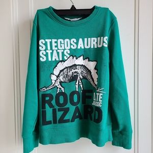 H&M Boys sweatshirt